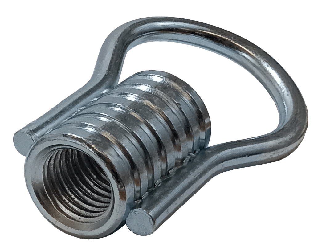 CIN34312.1-C 3/4-10 X 3-1/2 Ferrule Loop Insert